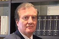 José Rodríguez Parejo