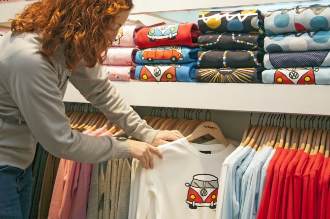 La franquicia española está presente en 137 países y las cadenas de moda son las más internacionalizadas