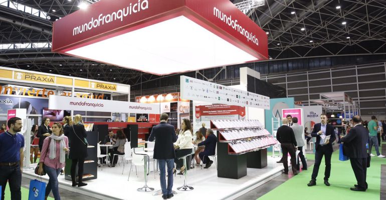 Con 3.000 euros se puede abrir una franquicia