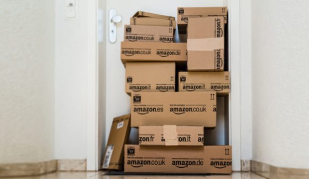 Amazon launches its own logistics franchise to weaken courier companies