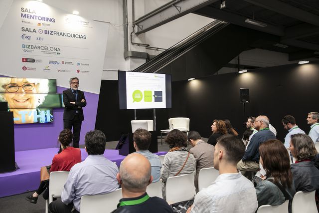 Bizbarcelona busca inversores para la franquicia