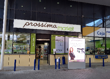 Comercial Piedra Trujillo entra en franquicias