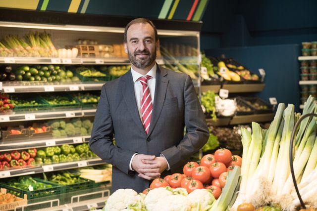 En tiempos de crisis, la franquicia de alimentación es una apuesta segura y rentable