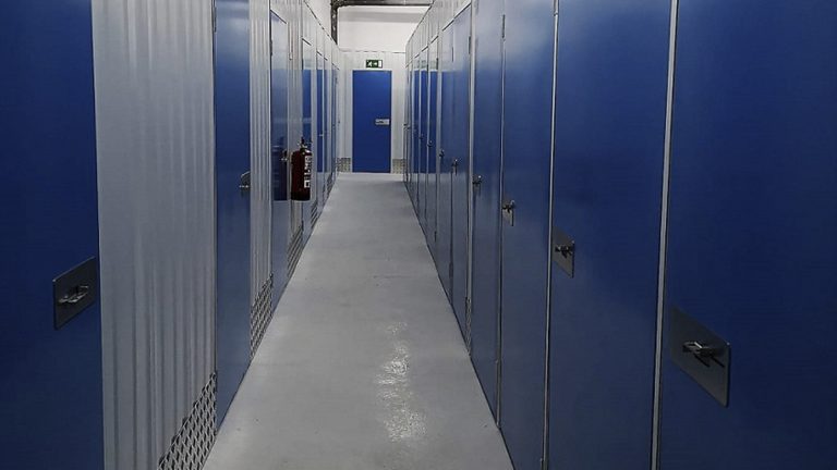 Necesito un trastero abre una franquicia en Ronda