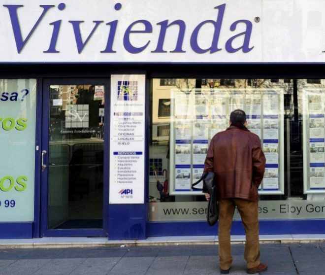 El inmobiliario, un sector con salidas para montar una franquicia