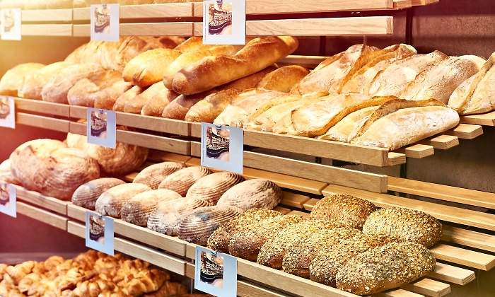 El sector de las panaderías y pastelerías en franquicia creció un 4,1% en 2018