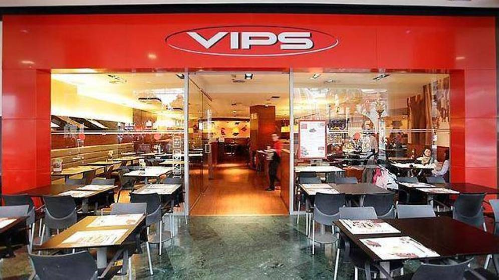 Calentón de los restaurantes franquicia: crecen cinco veces más que el sector
