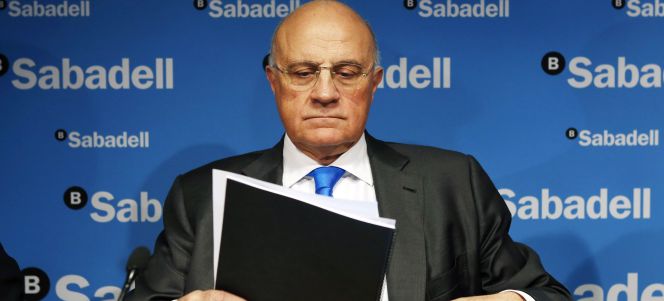 Sabadell convierte Solvia en franquicia inmobiliaria