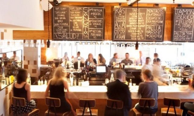 Tendencias para la restauración en franquicia