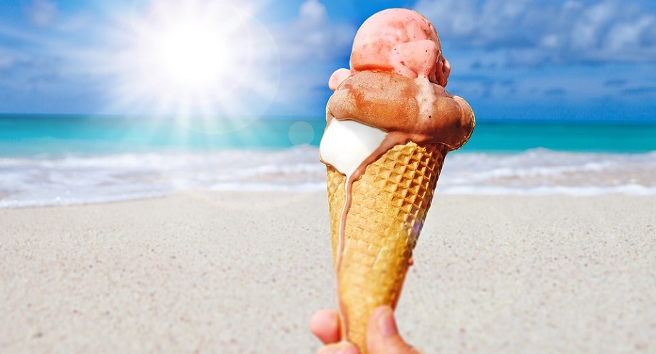 Las franquicias sí son para el verano