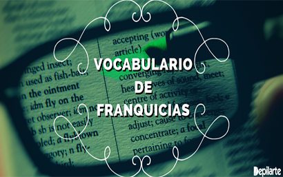 Domina los términos básicos de franquicias