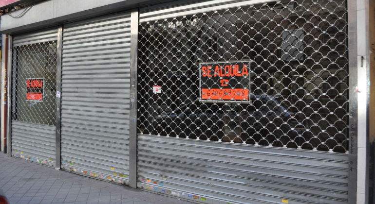 La caída de los alquileres, una oportunidad para las franquicias