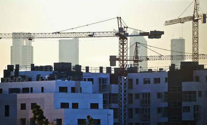 El sector inmobiliario revive con la franquicia