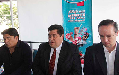Esperan en Expo Franquicias ventas por más de 150 millones