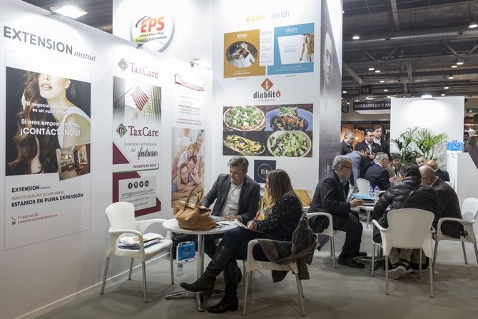 EXPOFRANQUICIA abordará el futuro de la franquicia