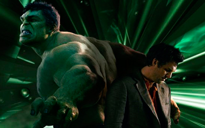 Five franchises improved by replacing certain actors