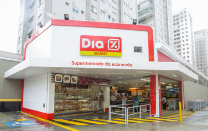Las franquicias españolas doblan en cinco años su presencia exterior