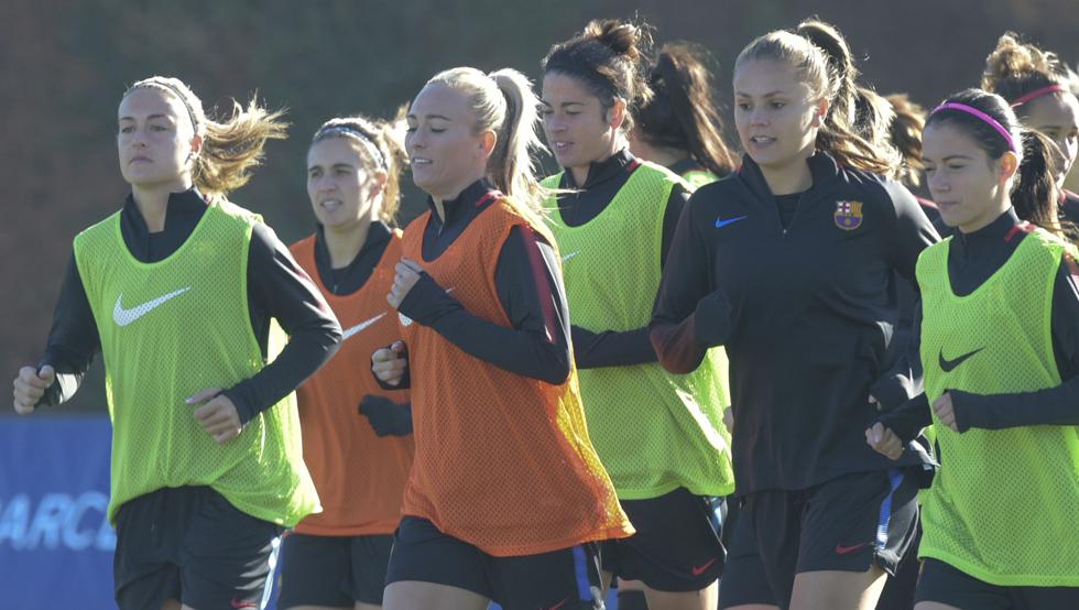 La franquicia en USA del Barça femenino apunta a Santa Mónica
