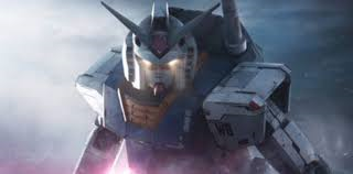 The Gundam franchise will announce a new project for its 40th anniversary