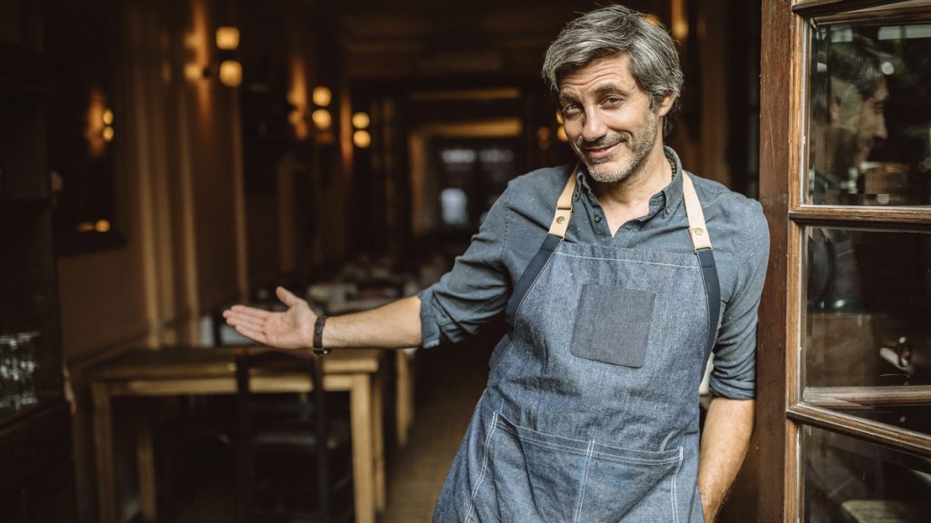 Si estás pensando en abrir una franquicia de hostelería, esto te va a interesar mucho