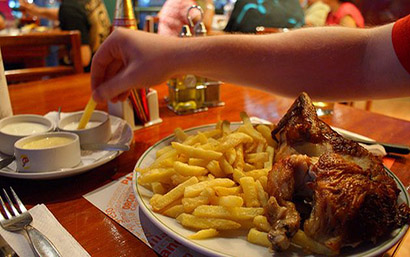 Peruvian cuisine wants to invest in the region