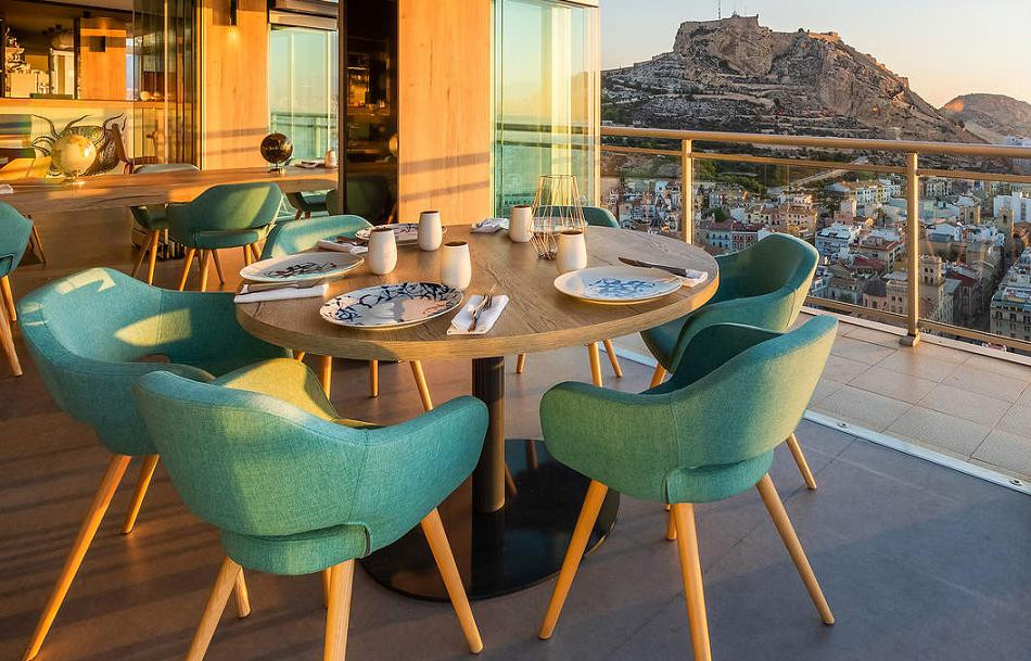 Meliá is committed to growing with its own franchise brand