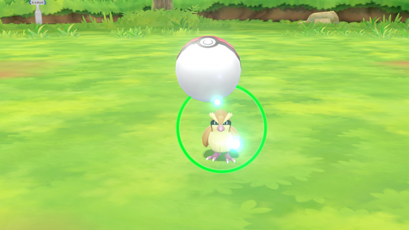 Nintendo presenta 'Pokémon: Let´s go', juego franquicia para Switch